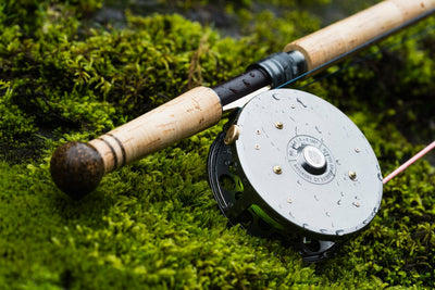 *New* Redington Classic Spey Reel