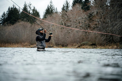 *New* Redington OLYMPUS Spey Rod