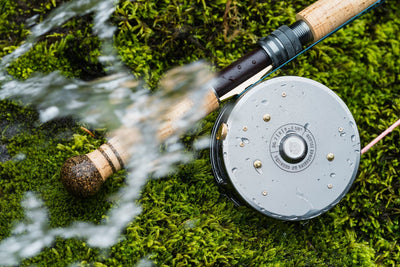 *New* Redington Classic Spey Reel