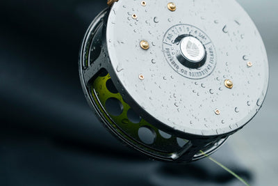 *New* Redington Classic Spey Reel