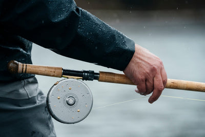 *New* Redington Classic Spey Reel