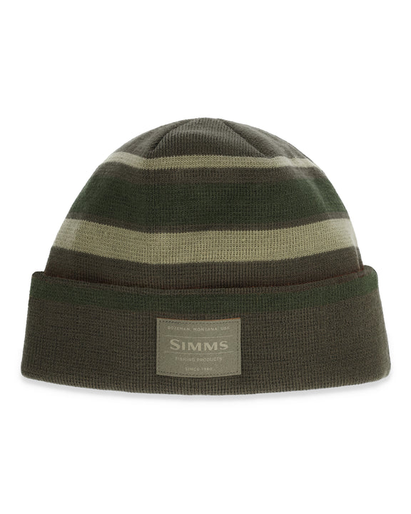 *New* Simms WINDSTOPPER® Beanie