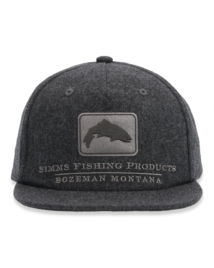 Simms Trout Icon Wool Cap