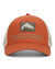 Simms Double Haul Icon Trucker Hat