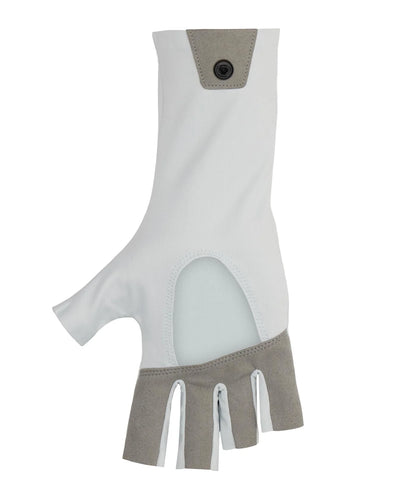 Simms Solarflex Half-Finger Sun Gloves
