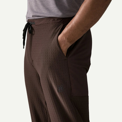 Patagonia Men's R2 TechFace Pants