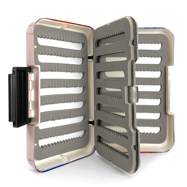 MFC Poly Fly Box | Ashland Fly Shop MFC Poly Fly Box | Ashland Fly Shop