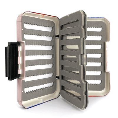 MFC Poly Fly Box