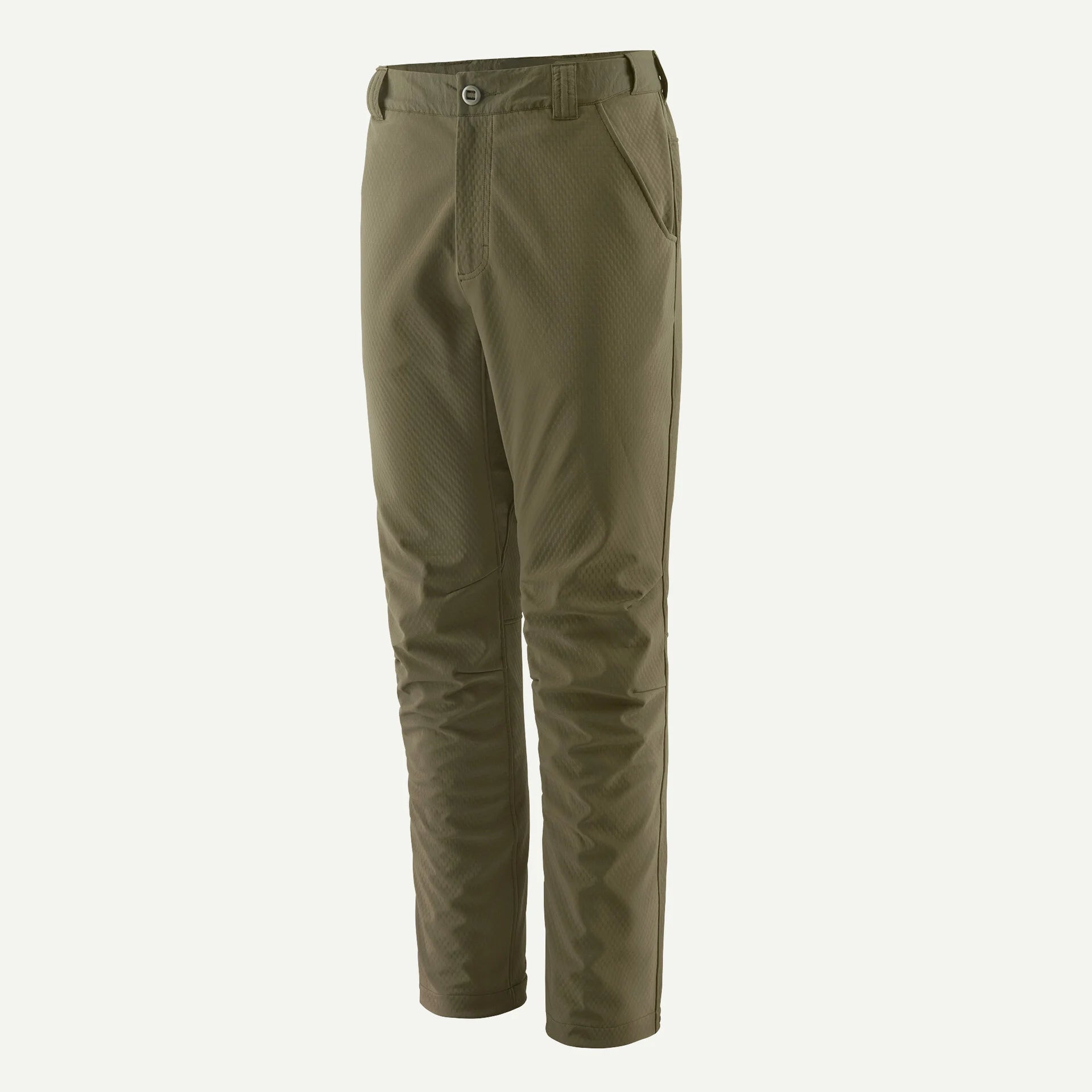 Patagonia Shelled Insulator Pant | Ashland Fly Shop
