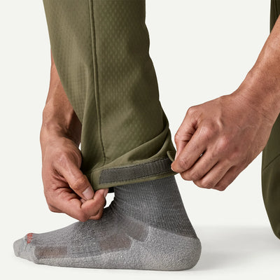Patagonia Shelled Insulator Pant
