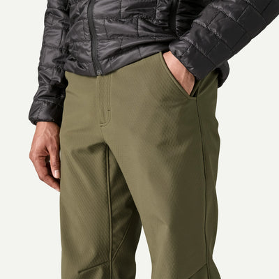 Patagonia Shelled Insulator Pant | Ashland Fly Shop