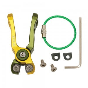 Dr.Slick Cyclone Nipper