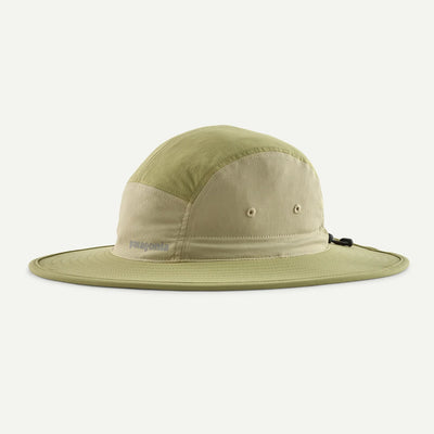 *New* Patagonia Quandary Brimmer Hat