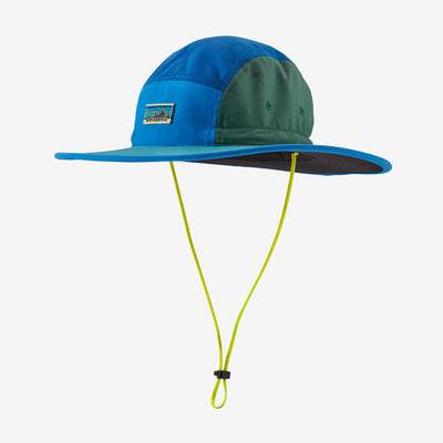 *New* Patagonia Quandary Brimmer Hat