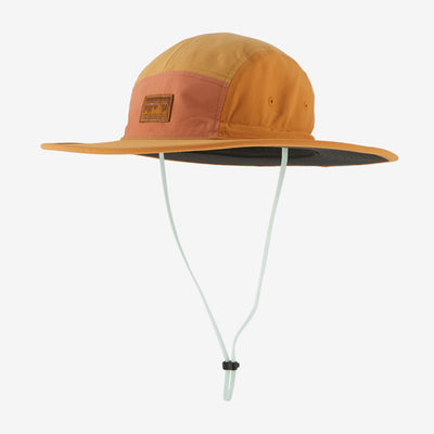 *New* Patagonia Quandary Brimmer Hat