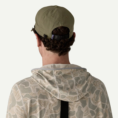 *New* Patagonia Spoonbill Merganzer Hat