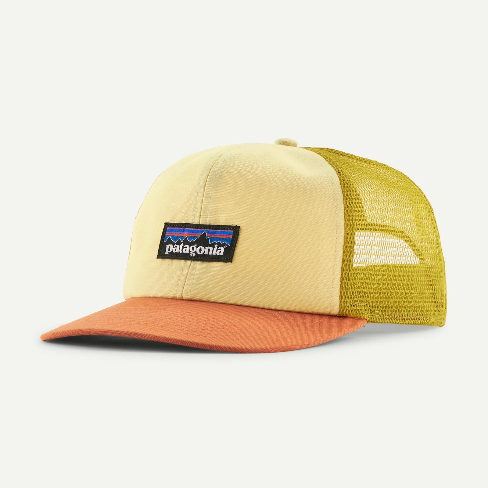 *New* Patagonia Relaxed Trucker Hat