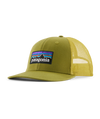 Patagonia P-6 Logo Trucker Cap