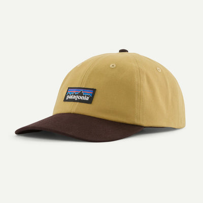 Patagonia P-6 Label Trad Cap