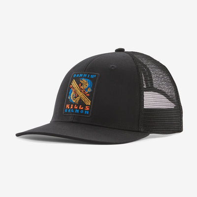 Patagonia Take A Stand Trucker Hat