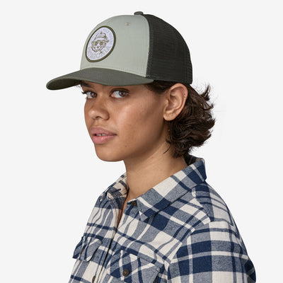 Take A Stand Trucker Hat