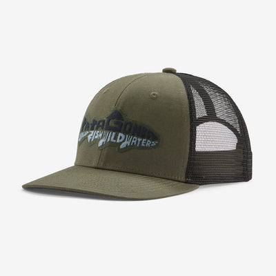 Patagonia Take A Stand Trucker Hat