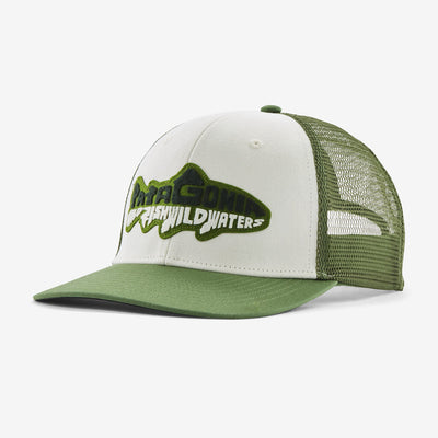 Patagonia Take A Stand Trucker Hat