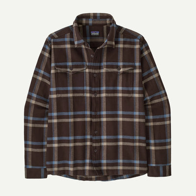 *New* Patagonia Fjord Flannel Shirt