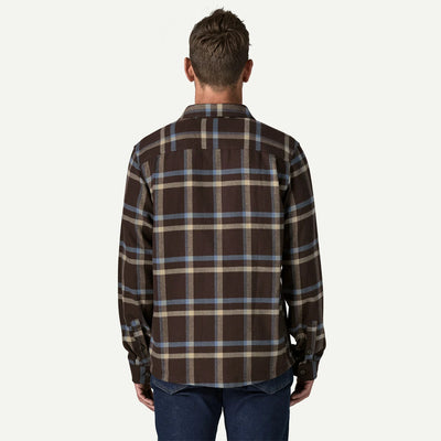*New* Patagonia Fjord Flannel Shirt