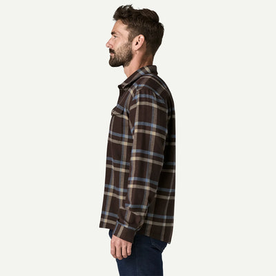 *New* Patagonia Fjord Flannel Shirt