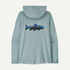 Patagonia Women's Cap Cool Daily Graphic Hoody
