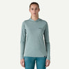 Patagonia Women's Cap Cool Daily Graphic Hoody