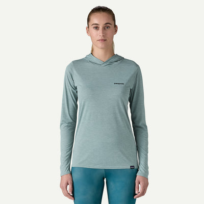 Patagonia Women's Cap Cool Daily Graphic Hoody