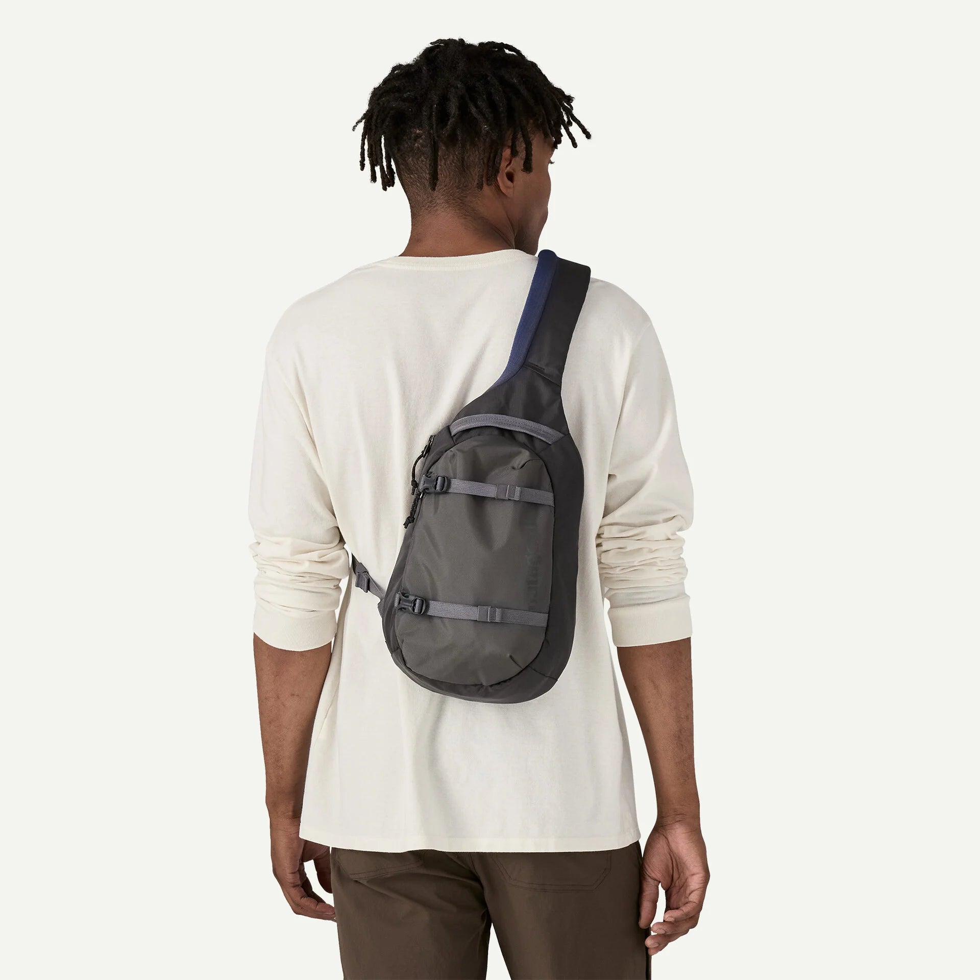 atom patagonia fly fishing bag Sling 8L the single Patagonia Atom Sling 8L -