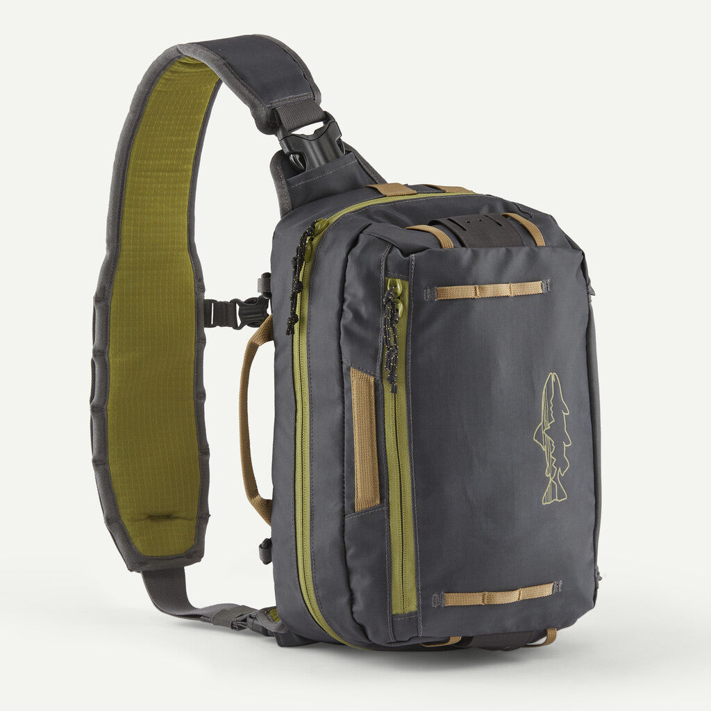 Patagonia Stealth Switch Pack - Ashland Fly Shop