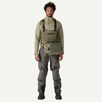 Patagonia Stealth Switch Pack