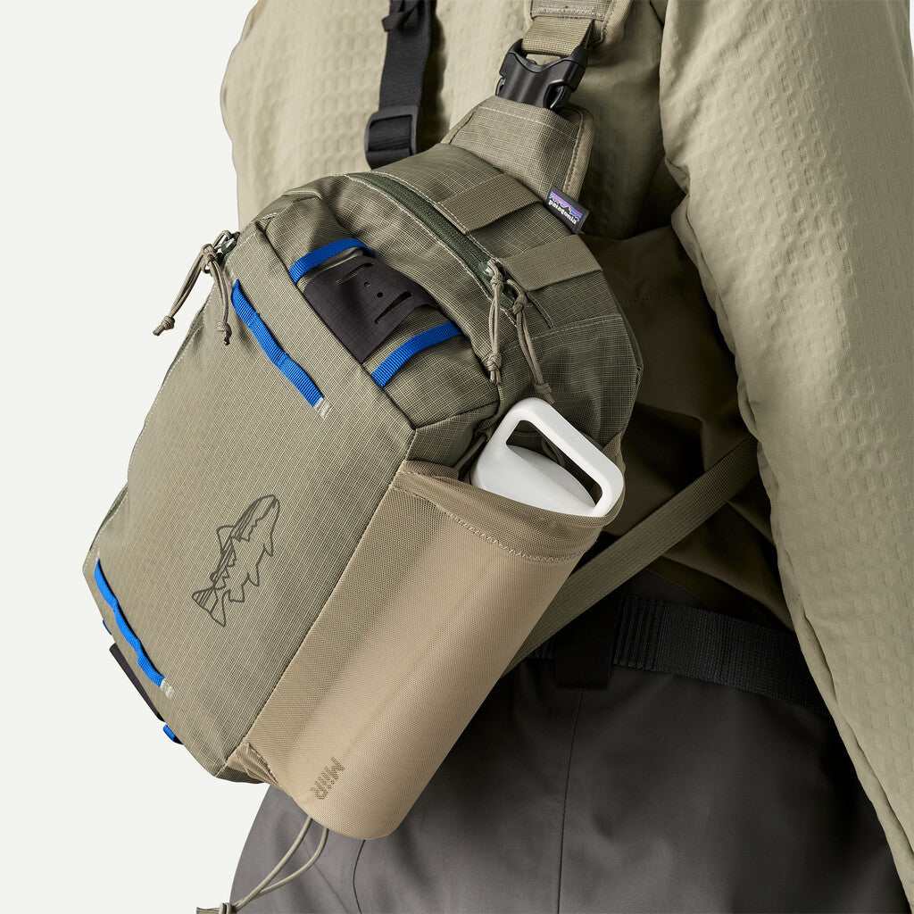 patagonia sling bag stealth Patagonia Stealth Switch Pack