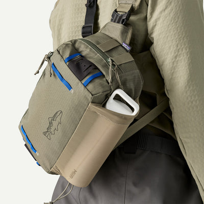 Patagonia Stealth Switch Pack