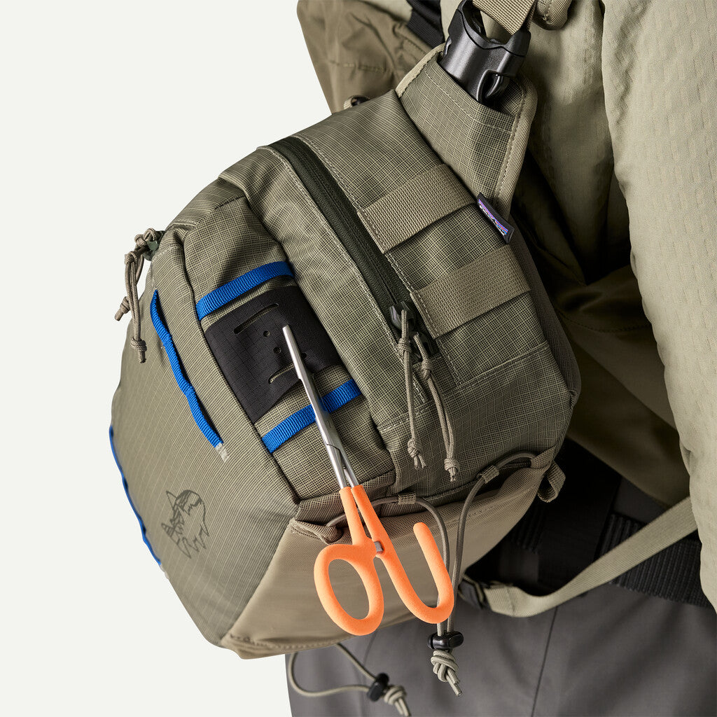 patagonia shoulder bag f9ishing Patagonia Stealth Switch Pack