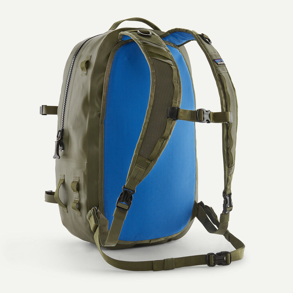 patagonia stormfront backpack Patagonia Guidewater Backpack