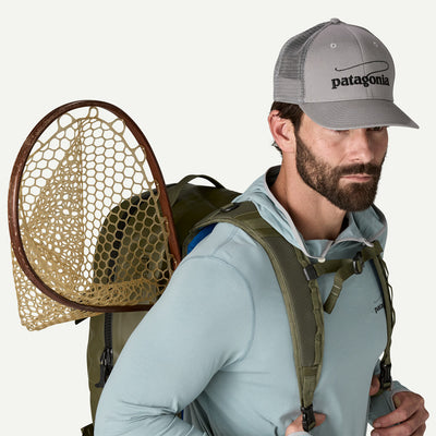 patagonia mesh travel backpack Patagonia Guidewater Backpack