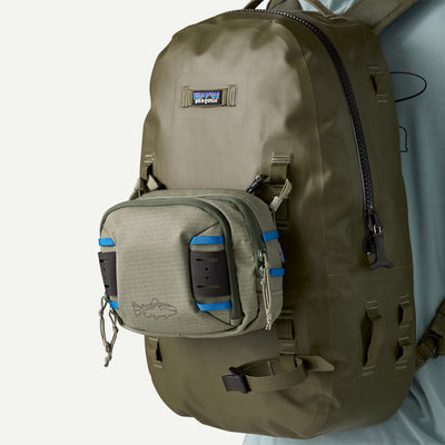 patagonia fly fishing backpacks Patagonia Guidewater Backpack