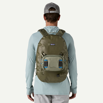 Patagonia Guidewater Backpack