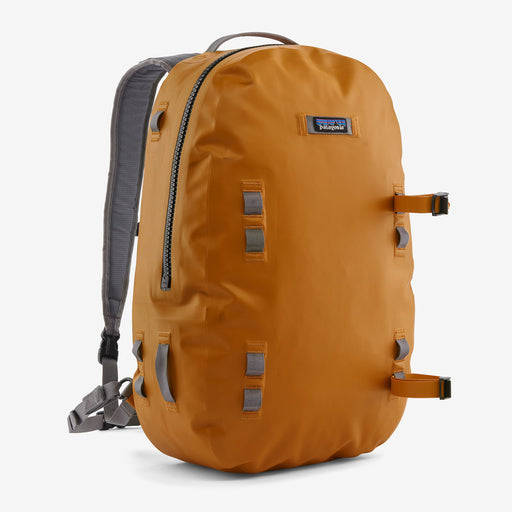 Fully submersible backpack hotsell