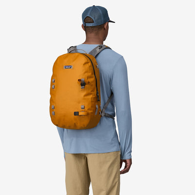 backpacking patagonia backpack Patagonia Guidewater Backpack