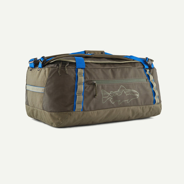 Patagonia Black Hole Duffel | Ashland Fly Shop