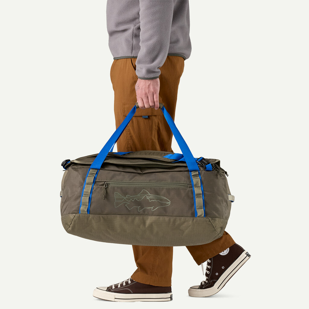 Patagonia Black Hole Duffel Patagonia Black Hole Duffel