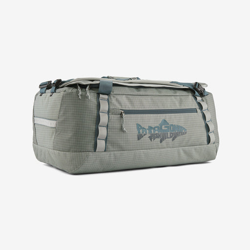 patagonia black hole duffel white Patagonia Black Hole Duffel