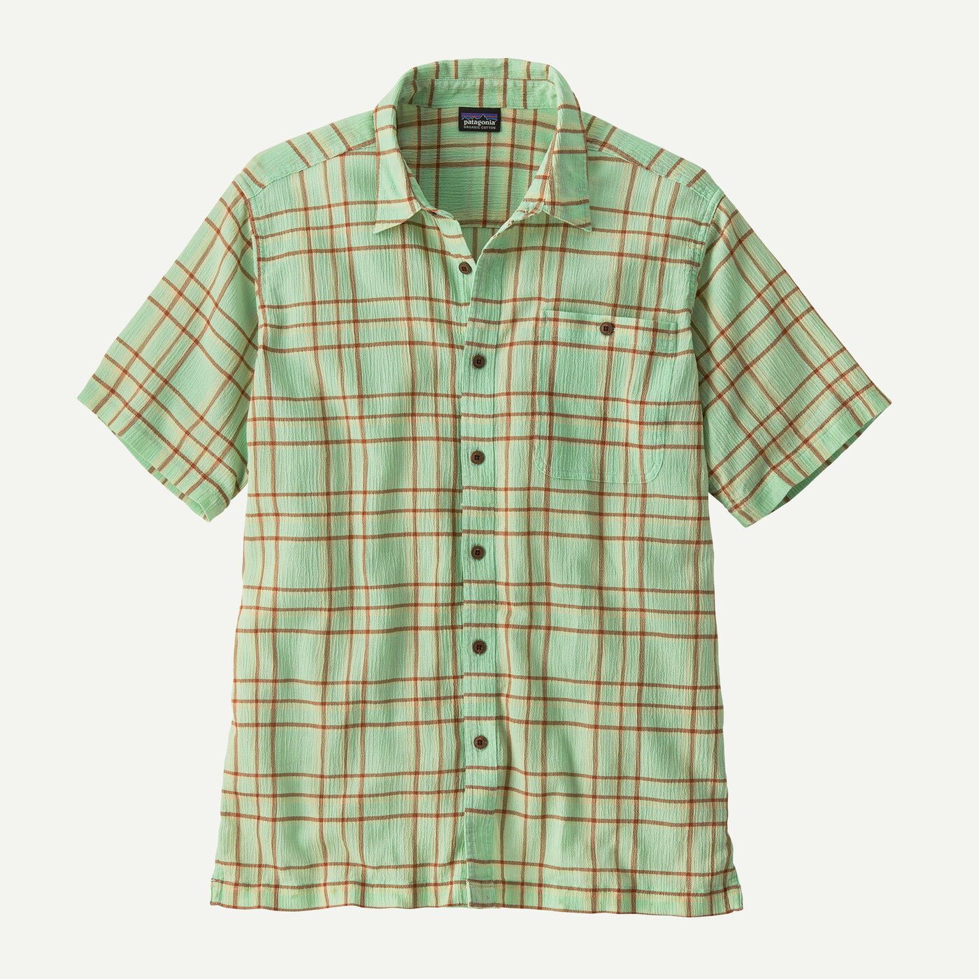 Patagonia Men's A/C Shirt