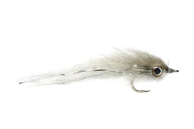 Salty Mullet